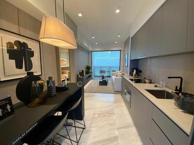 For Sale - The Landmark