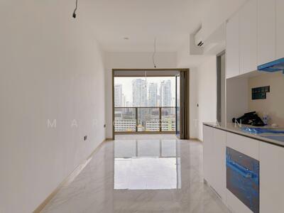 For Sale - The Landmark