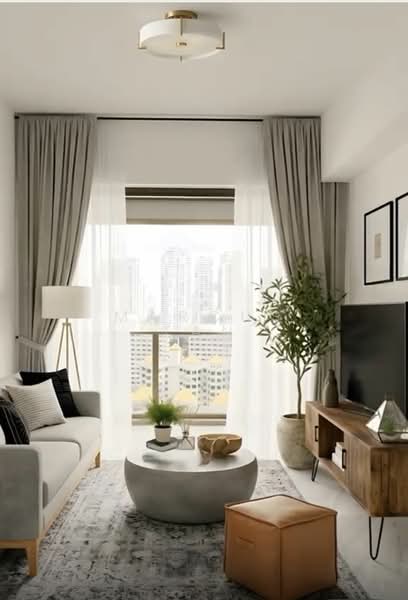 The Landmark, 173 Chin Swee Road, 1 Bedroom, 517 sqft, Condominium For Sale, by Marcus Tan, 25607393 - PropertyGuru.com.sg