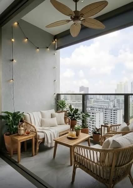 The Landmark, 173 Chin Swee Road, 1 Bedroom, 517 sqft, Condominium For Sale, by Marcus Tan, 25607393 - PropertyGuru.com.sg