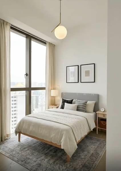 The Landmark, 173 Chin Swee Road, 1 Bedroom, 517 sqft, Condominium For Sale, by Marcus Tan, 25607393 - PropertyGuru.com.sg