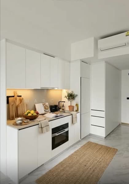 The Landmark, 173 Chin Swee Road, 1 Bedroom, 517 sqft, Condominium For Sale, by Marcus Tan, 25607393 - PropertyGuru.com.sg