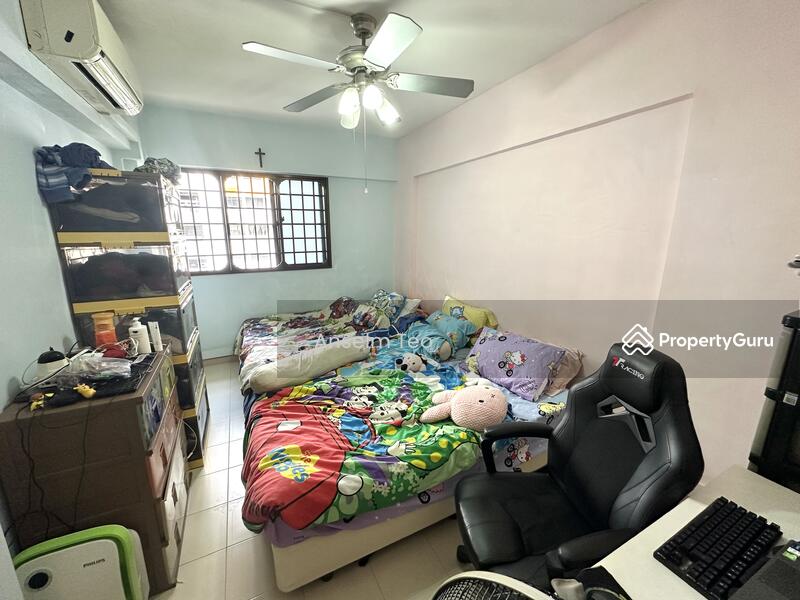 For Sale - 210 Bukit Batok Street 21