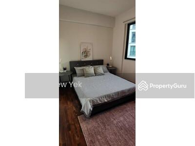For Rent - Simei Green Condominium