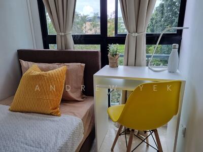 For Rent - Simei Green Condominium