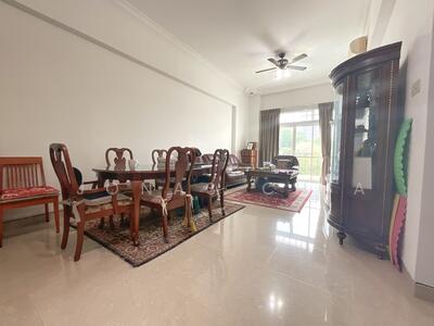 For Sale - Cavendish Park