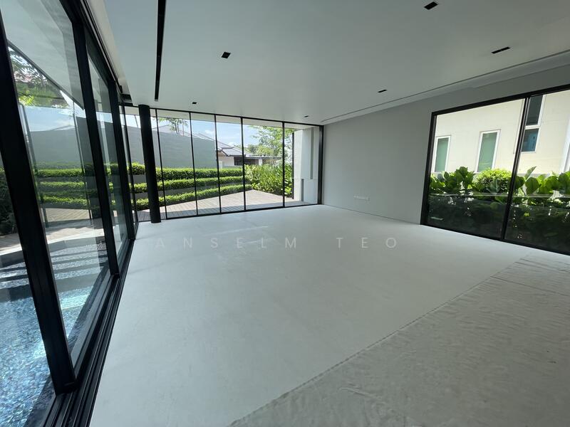 ★Eminence Landed★ Namly Crescent Detached Detached House For Sale at S$ 22,000,000 | PropertyGuru Singapore