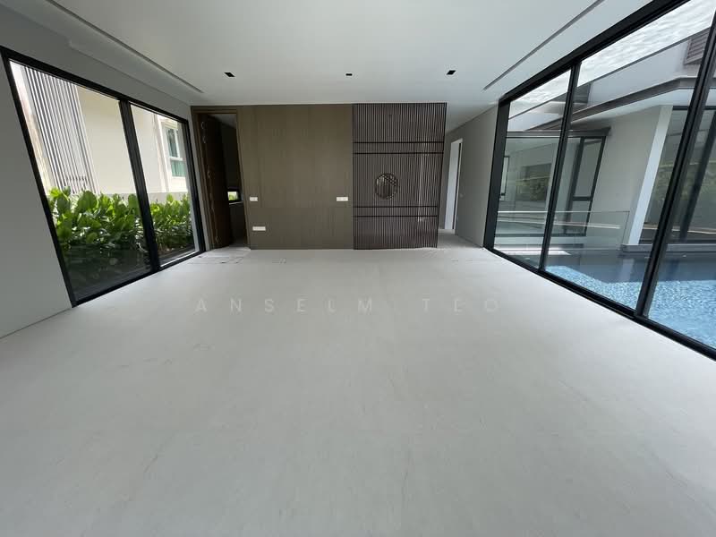 ★Eminence Landed★ Namly Crescent Detached Detached House For Sale at S$ 22,000,000 | PropertyGuru Singapore