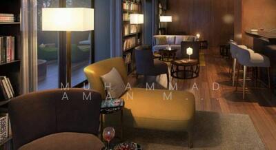 For Sale - 3 Orchard By-The-Park