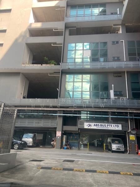 Win5 @ Yishun, 15 Yishun Industrial Street 1, 4,607 sqft, Light Industrial (B1) For Rent, by Kevin Chia Huat Chew, 25607493 - CommercialGuru.com.sg