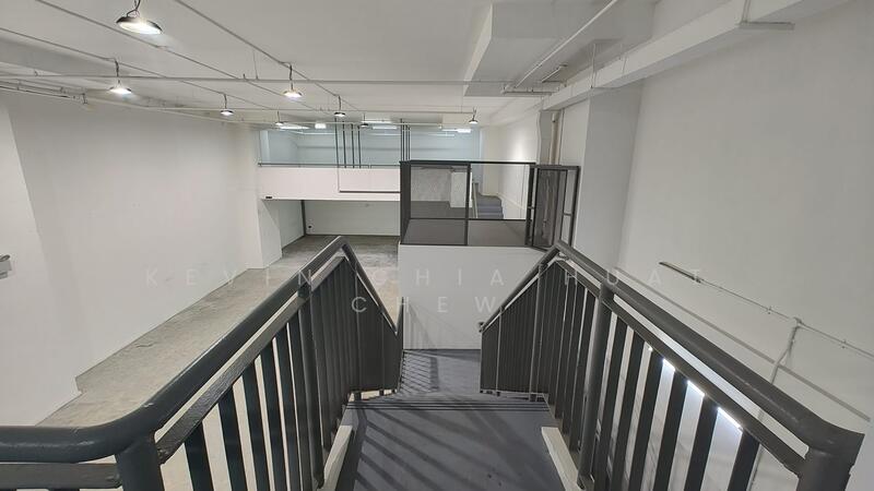 Win5 @ Yishun, 15 Yishun Industrial Street 1, 4,607 sqft, Light Industrial (B1) For Rent, by Kevin Chia Huat Chew, 25607493 - CommercialGuru.com.sg