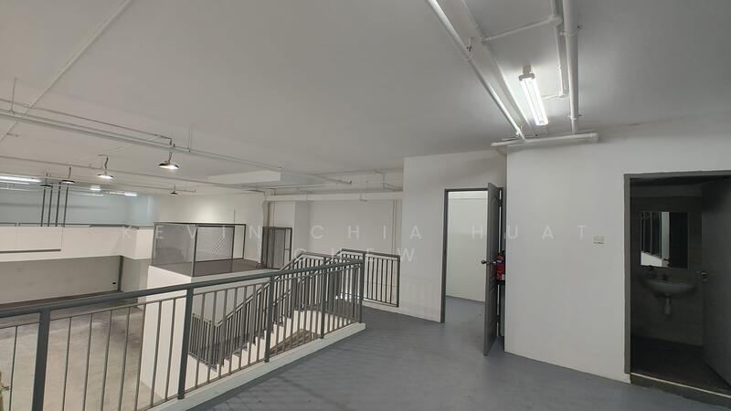 Win5 @ Yishun, 15 Yishun Industrial Street 1, 4,607 sqft, Light Industrial (B1) For Rent, by Kevin Chia Huat Chew, 25607493 - CommercialGuru.com.sg