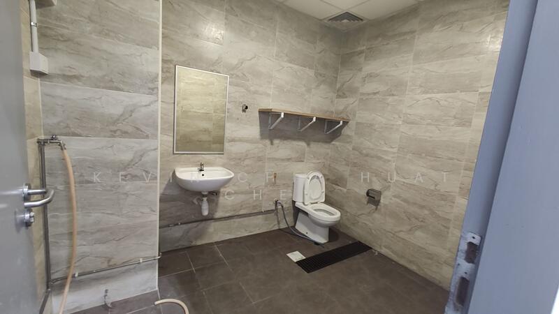 Win5 @ Yishun, 15 Yishun Industrial Street 1, 4,607 sqft, Light Industrial (B1) For Rent, by Kevin Chia Huat Chew, 25607493 - CommercialGuru.com.sg