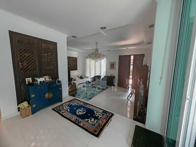 For Sale - Tai Keng Gardens