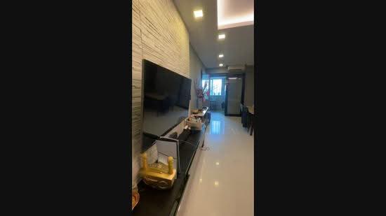 Oasis Garden, 51 Jalan Bunga Rampai, Hougang / Punggol / Sengkang, 2 Bedrooms, 947 sqft, Condominium For Sale, by Lara Lam, 25607511 - PropertyGuru.com.sg