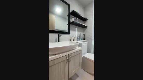 Oasis Garden, 51 Jalan Bunga Rampai, Hougang / Punggol / Sengkang, 2 Bedrooms, 947 sqft, Condominium For Sale, by Lara Lam, 25607511 - PropertyGuru.com.sg