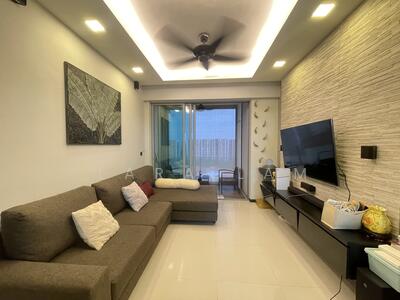 For Sale - Oasis Garden