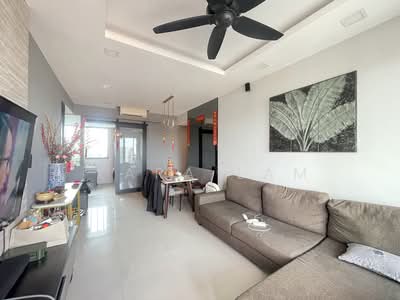 For Sale - Oasis Garden