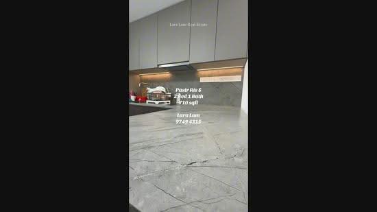 Pasir Ris 8, 8 Pasir Ris Drive 8, Pasir Ris / Tampines, 2 Bedrooms, 710 sqft, Condominium For Rent, by Lara Lam, 25607516 - PropertyGuru.com.sg
