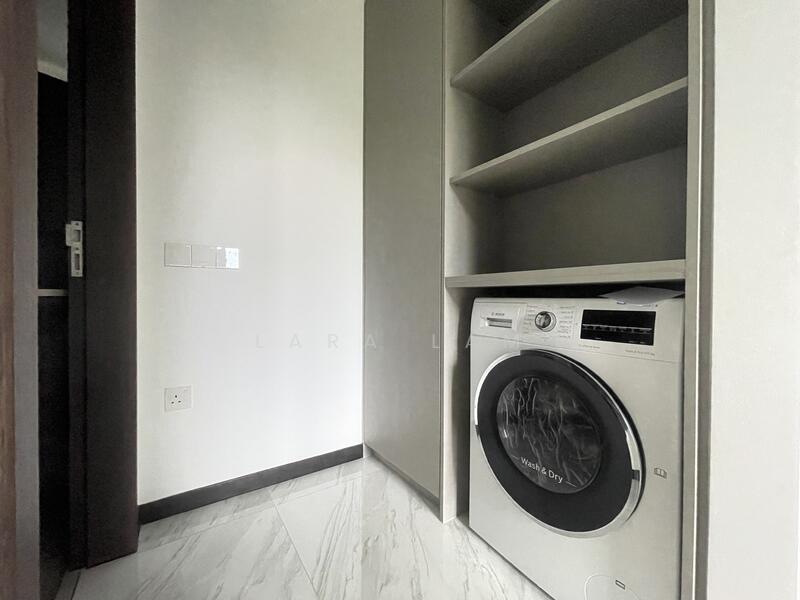 Pasir Ris 8, 8 Pasir Ris Drive 8, 2 Bedrooms, 710 sqft, Condominium For Rent, by Lara Lam, 25607516 - PropertyGuru.com.sg