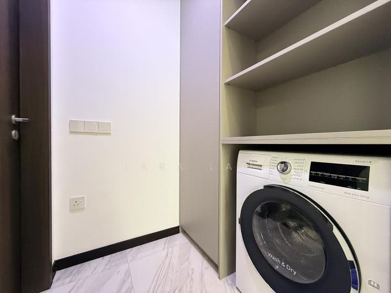 Pasir Ris 8, 8 Pasir Ris Drive 8, Pasir Ris / Tampines, 2 Bedrooms, 710 sqft, Condominium For Rent, by Lara Lam, 25607516 - Interior - PropertyGuru.com.sg