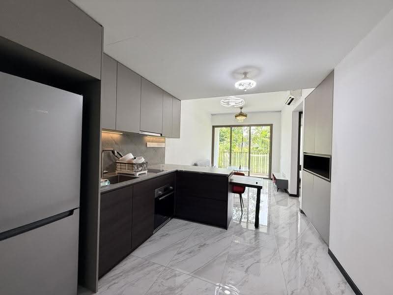 8 Pasir Ris Drive 8, Pasir Ris / Tampines