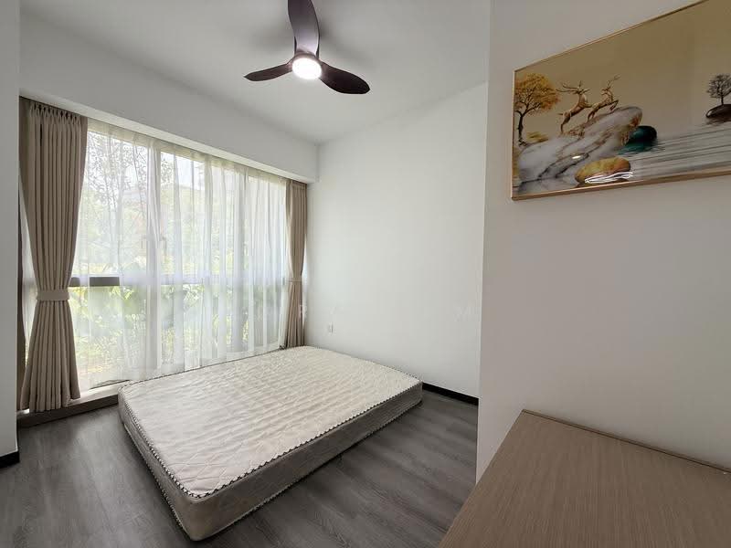 Pasir Ris 8, 8 Pasir Ris Drive 8, Pasir Ris / Tampines, 2 Bedrooms, 710 sqft, Condominium For Rent, by Lara Lam, 25607516 - Bedroom - PropertyGuru.com.sg