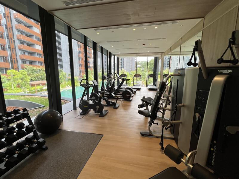 KI Residences At Brookvale, 6 Brookvale Drive, 2 Bedrooms, 753 sqft, Condominium For Rent, by Aquila Tan, 25607519 - PropertyGuru.com.sg