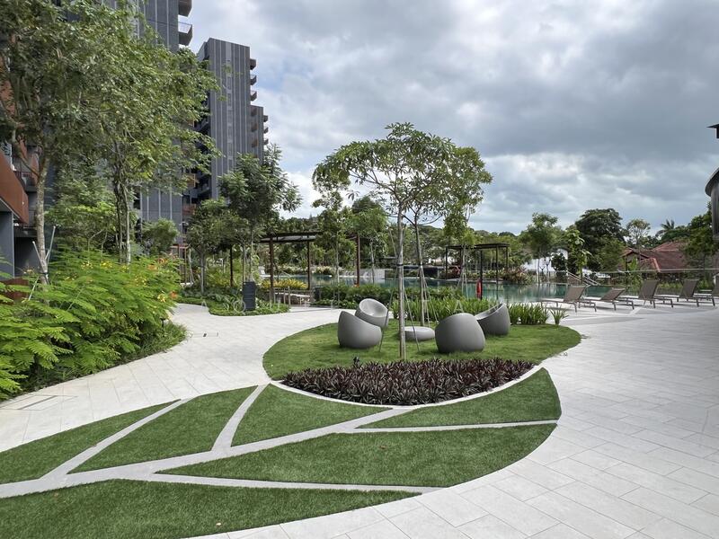 KI Residences At Brookvale, 6 Brookvale Drive, 2 Bedrooms, 753 sqft, Condominium For Rent, by Aquila Tan, 25607519 - PropertyGuru.com.sg