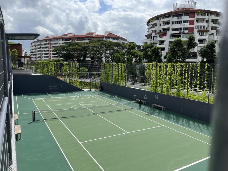 KI Residences At Brookvale, 6 Brookvale Drive, 2 Bedrooms, 753 sqft, Condominium For Rent, by Aquila Tan, 25607519 - PropertyGuru.com.sg