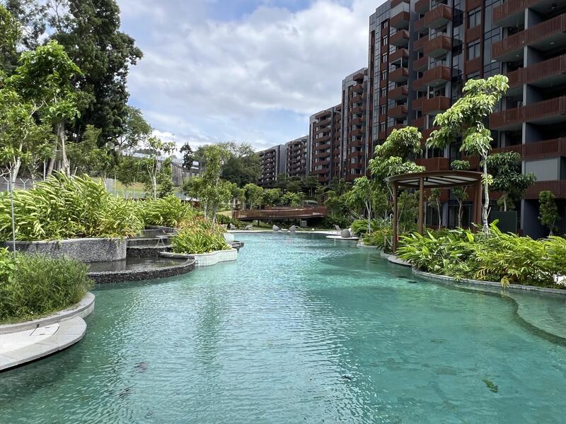 KI Residences At Brookvale, 6 Brookvale Drive, 2 Bedrooms, 753 sqft, Condominium For Rent, by Aquila Tan, 25607519 - PropertyGuru.com.sg