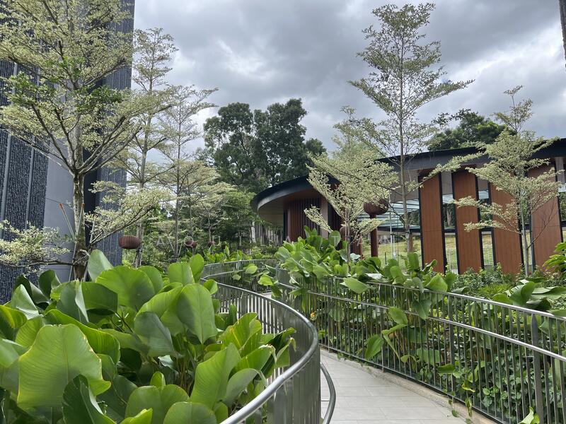 KI Residences At Brookvale, 6 Brookvale Drive, 2 Bedrooms, 753 sqft, Condominium For Rent, by Aquila Tan, 25607519 - PropertyGuru.com.sg