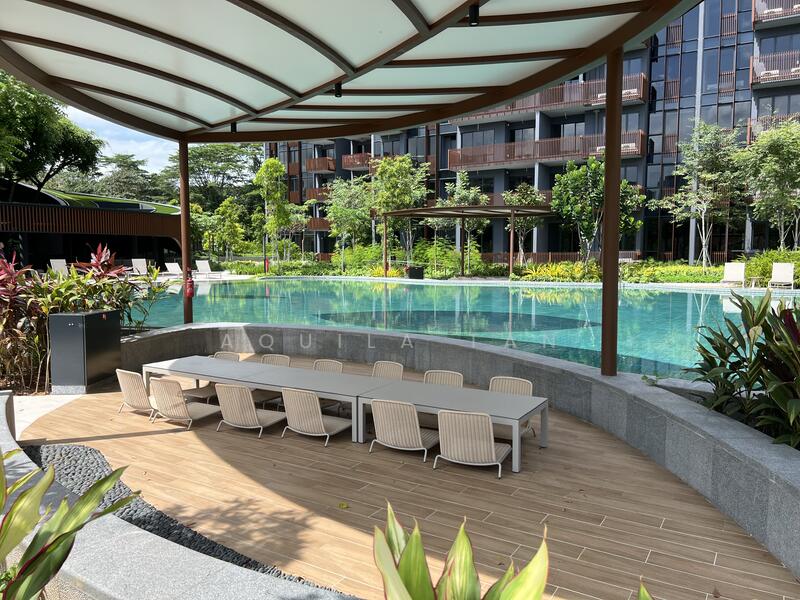 KI Residences At Brookvale, 6 Brookvale Drive, 2 Bedrooms, 753 sqft, Condominium For Rent, by Aquila Tan, 25607519 - PropertyGuru.com.sg