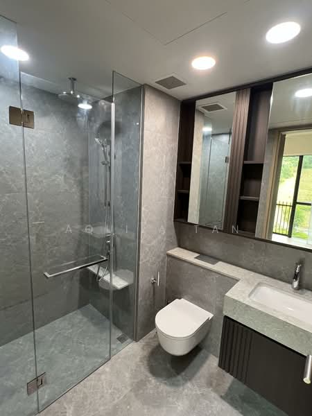 KI Residences At Brookvale, 6 Brookvale Drive, 2 Bedrooms, 753 sqft, Condominium For Rent, by Aquila Tan, 25607519 - PropertyGuru.com.sg