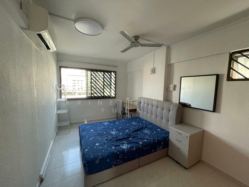 952 Jurong West Street 91, 952 Jurong West Street 91, Room Rental, 150 sqft, HDB Flat For Rent, by Sharine Tan Hui Yuan, 25607524 - Bedroom - PropertyGuru.com.sg