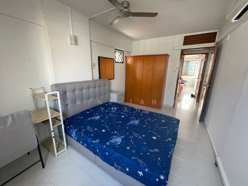 952 Jurong West Street 91, 952 Jurong West Street 91, Room Rental, 150 sqft, HDB Flat For Rent, by Sharine Tan Hui Yuan, 25607524 - Bedroom - PropertyGuru.com.sg