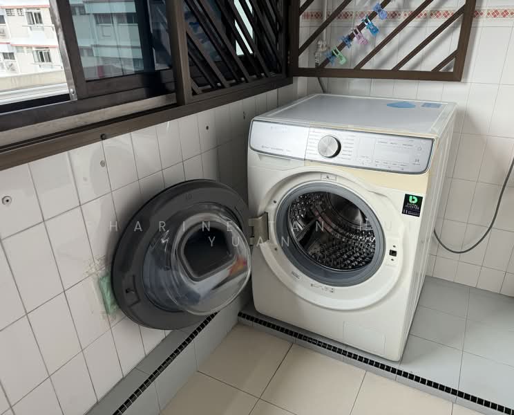 952 Jurong West Street 91, 952 Jurong West Street 91, Room Rental, 150 sqft, HDB Flat For Rent, by Sharine Tan Hui Yuan, 25607524 - PropertyGuru.com.sg