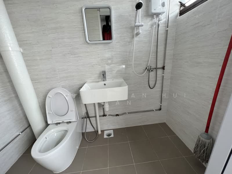 952 Jurong West Street 91, 952 Jurong West Street 91, Room Rental, 150 sqft, HDB Flat For Rent, by Sharine Tan Hui Yuan, 25607524 - PropertyGuru.com.sg