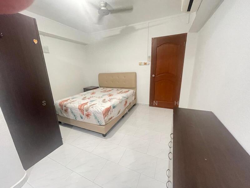 952 Jurong West Street 91, 952 Jurong West Street 91, Room Rental, 150 sqft, HDB Flat For Rent, by Sharine Tan Hui Yuan, 25607524 - Bedroom - PropertyGuru.com.sg