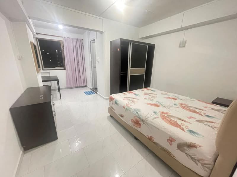 952 Jurong West Street 91, 952 Jurong West Street 91, Room Rental, 150 sqft, HDB Flat For Rent, by Sharine Tan Hui Yuan, 25607524 - Bedroom - PropertyGuru.com.sg