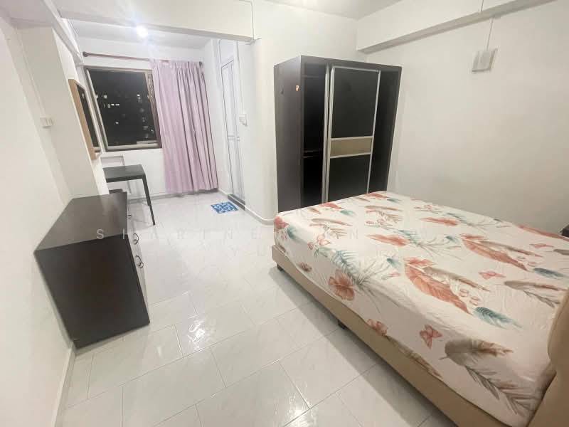 952 Jurong West Street 91, 952 Jurong West Street 91, Room Rental, 150 sqft, HDB Flat For Rent, by Sharine Tan Hui Yuan, 25607524 - Bedroom - PropertyGuru.com.sg