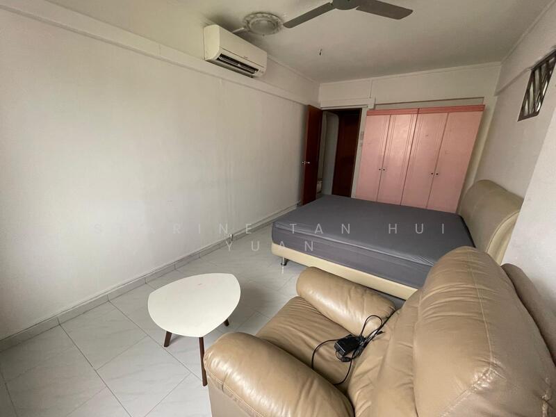 952 Jurong West Street 91, 952 Jurong West Street 91, Room Rental, 150 sqft, HDB Flat For Rent, by Sharine Tan Hui Yuan, 25607524 - Bedroom - PropertyGuru.com.sg