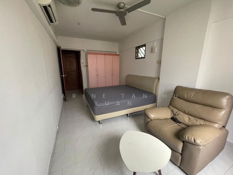 952 Jurong West Street 91, 952 Jurong West Street 91, Room Rental, 150 sqft, HDB Flat For Rent, by Sharine Tan Hui Yuan, 25607524 - Bedroom - PropertyGuru.com.sg