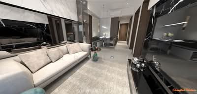 For Sale - Midtown Modern