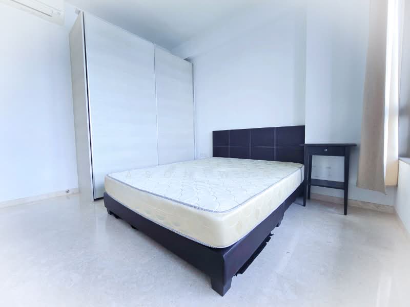 6 Derbyshire, 6 Derbyshire Road, 1 Bedroom, 527 sqft, Condominium For Rent, by Jason Wong, 25607567 - Bedroom - PropertyGuru.com.sg