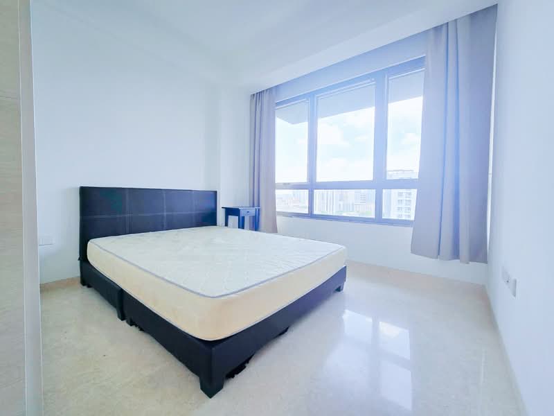 6 Derbyshire, 6 Derbyshire Road, 1 Bedroom, 527 sqft, Condominium For Rent, by Jason Wong, 25607567 - Bedroom - PropertyGuru.com.sg