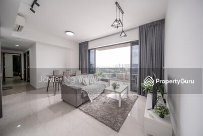 For Sale - Parc Riviera