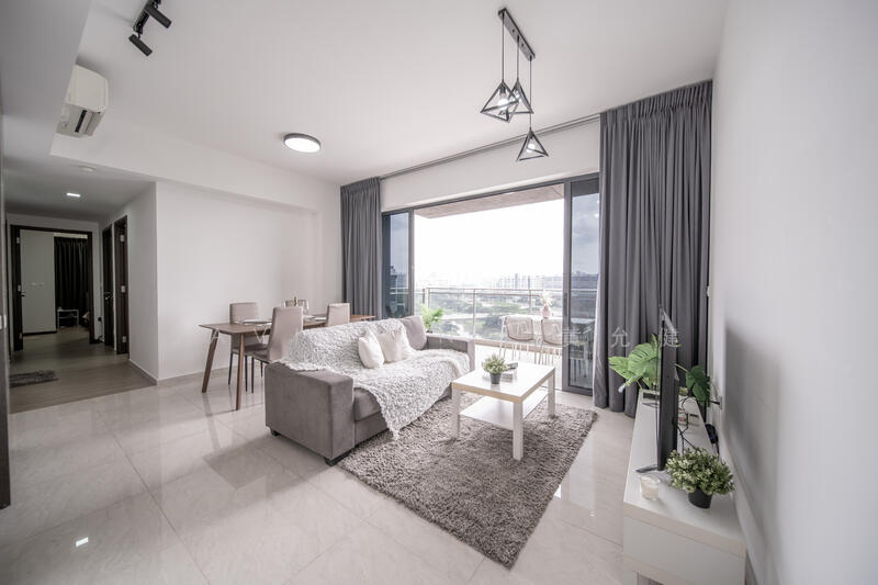 For Sale - Parc Riviera