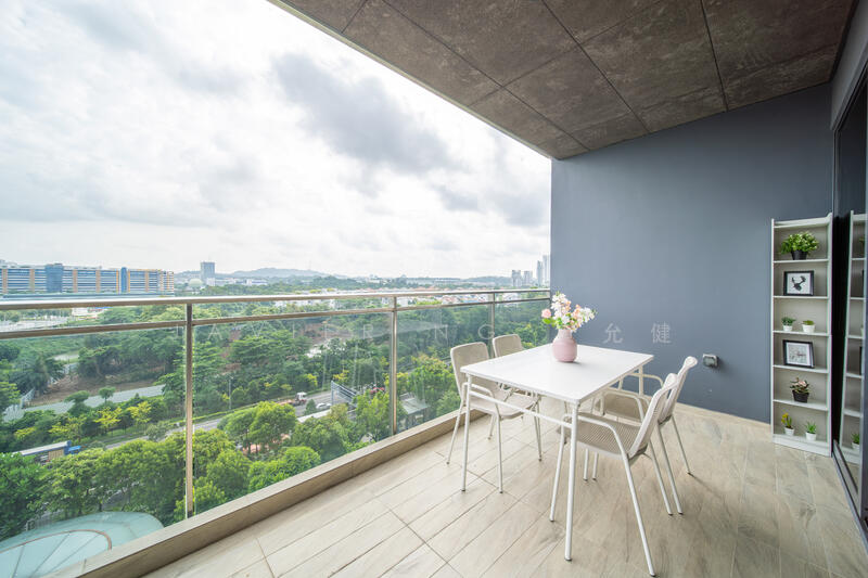 For Sale - Parc Riviera