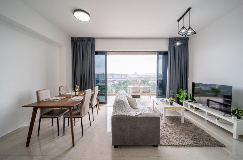 For Sale - Parc Riviera
